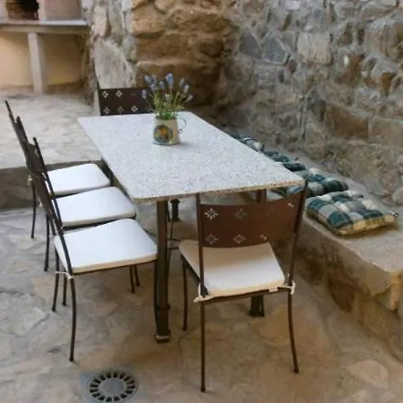 El Gorgocil Puente del Congosto