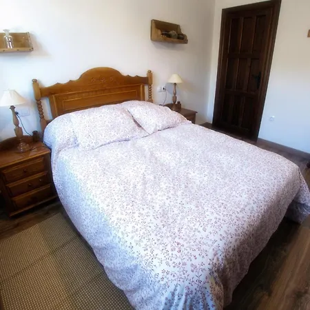 El Gorgocil Puente del Congosto