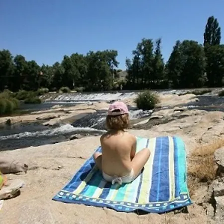 El Gorgocil Сasa de vacaciones *