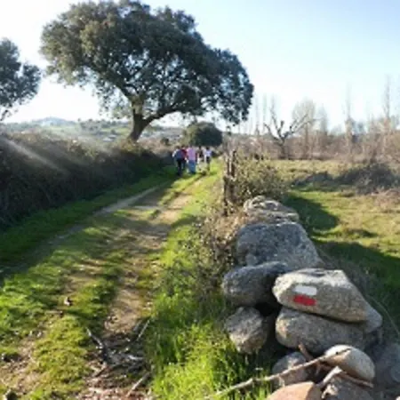 El Gorgocil Puente del Congosto