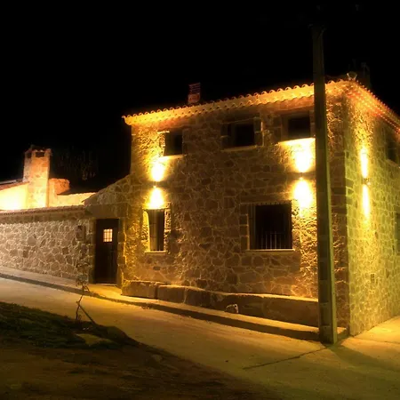 Nyaraló El Gorgocil