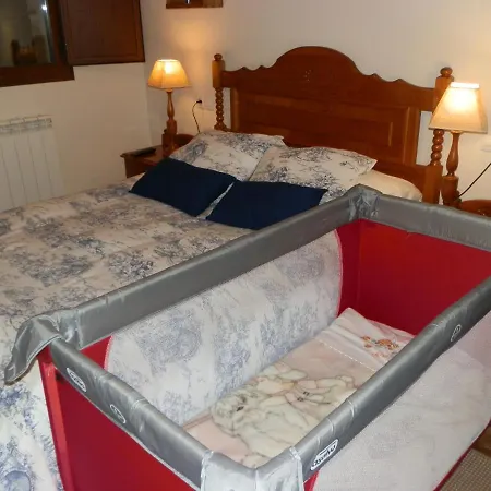 El Gorgocil Puente del Congosto