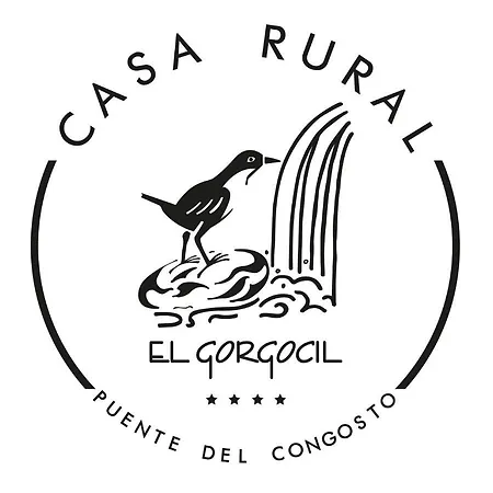 Сasa de vacaciones El Gorgocil