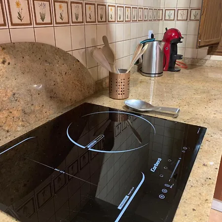 Nyaraló El Gorgocil *