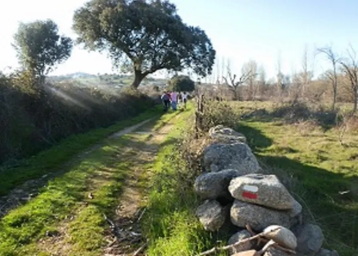 El Gorgocil Puente del Congosto