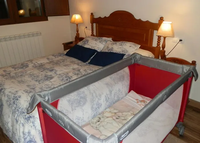 El Gorgocil Puente del Congosto