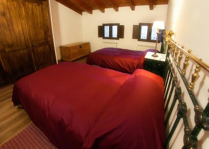 El Gorgocil Prázdninový dům *