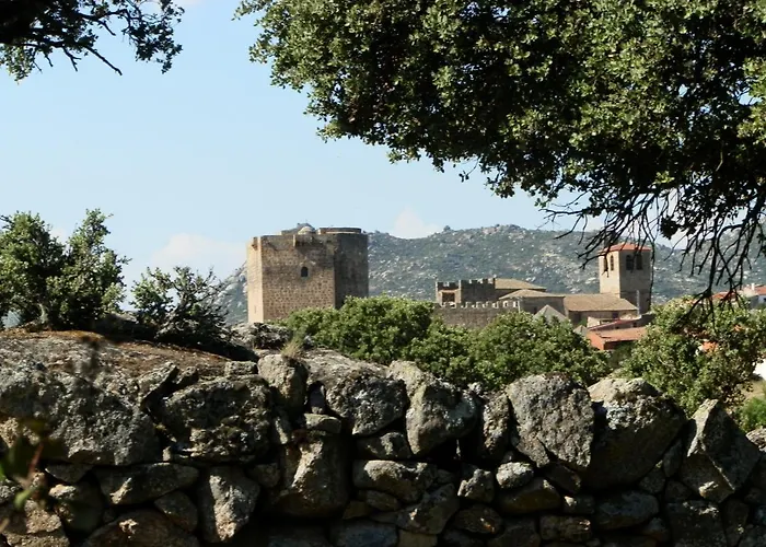 El Gorgocil Puente del Congosto
