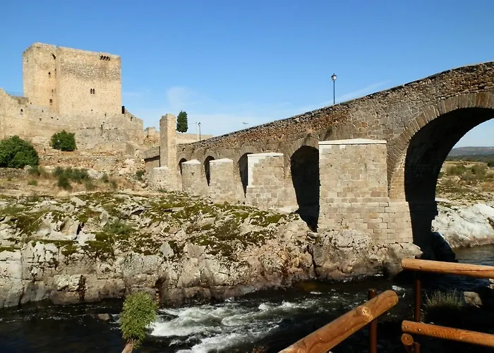 Prázdninový dům El Gorgocil *